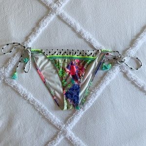 Victoria Secret Bikini Bottom